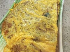 鸡蛋煎粽-芬芳甜品(同福路店)
