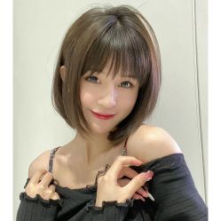 -M1 HAIR烫染