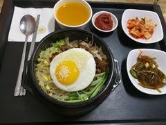 韩国烤牛肉石锅饭-朴鲸家正宗韩国料理(福田店)