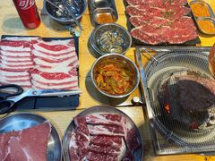 -麻蒲碳烤肉(远景路1号店)