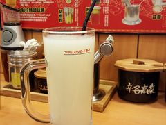 -博多一幸舍(侨福芳草地购物中心店)