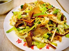 -老头盖浇饭(南京新街口明瓦廊宏光酒店店)