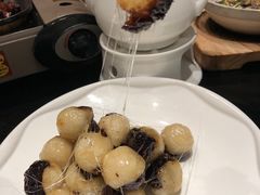 -芳芳私房菜·精做淮扬菜(承德路店)
