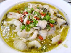 -北方饺子王·海肠捞饭·海鲜锅(山大店)