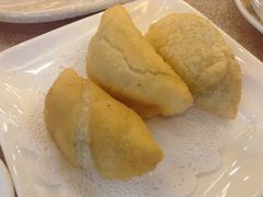 -金城大酒店-中餐厅(汾江中路店)