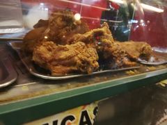 -德盛炸鸡腿(大沽南路店)