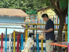 -西部长青自然儿童乐园