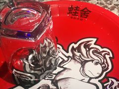 -蛙舍·炭烧牛蛙(东百中心店)