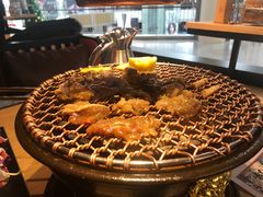 -黑牛の場(兴隆大奥莱店)