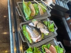 -索菲特西湖大酒店·香榭丽全日候餐厅(南山路店)