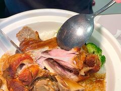 -老知青·东北菜(中华城店)