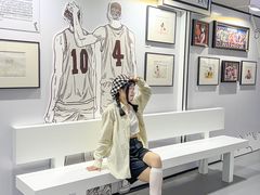 -杭州宝龙艺术中心