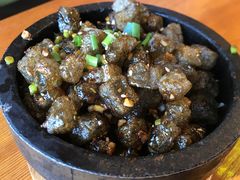 -功夫怪兽·烧烤(珠江路店)