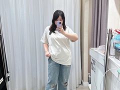 -绮梦微胖大码女装(东方社区三十一街坊店)