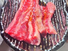 -久藏·横膈膜烧肉·酒场(江汉路店)