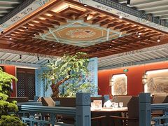 -全聚德烤鸭店(准噶尔路店)