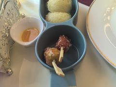 -马迭尔西餐厅(中央大街店)