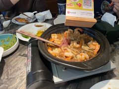 -前海沿·青岛菜(乐客城店)