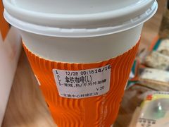 -CoCo都可(八达商城店)