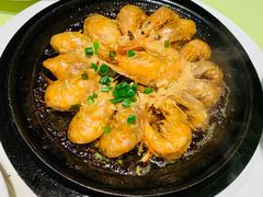 -高佳庄·舟山海鲜(海景旗舰店)