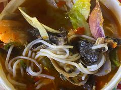 -海大南门夜市(海富街店)