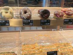 -FANEN法念·烘焙·甜点(万象城店)