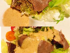 -斗牛士牛排(南京东路店)