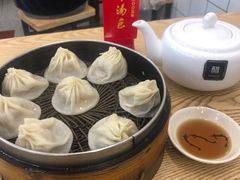 -法华汤包馆(法华镇路店)