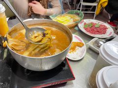 -燃计沙茶皇·香港沙茶火锅(人广旗舰店)
