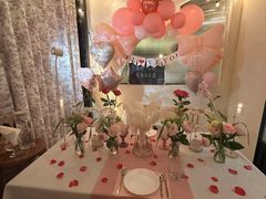 -慢隅法式小馆·生日求婚西餐厅