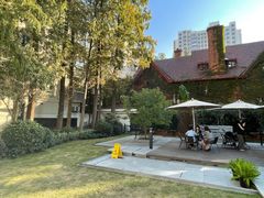 -一尺花园(安和花园店)