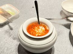 -柿合缘新京菜(静安嘉里中心店)