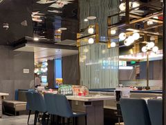 -海底捞火锅(玉桥商业广场店)