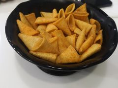 -鱼羊宴烤鱼羊蝎子烧烤(怡馨家园店)