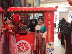 -万达广场(大明宫店)