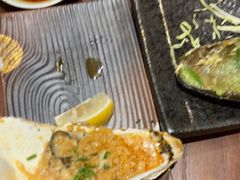 -鸟鹏烧鸟居酒屋(昌岗店)