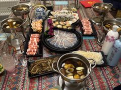 -丽江庭院之丽江往事(安定门店)