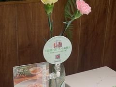 -芭札·Thai泰国餐厅(同和金铂天地店)