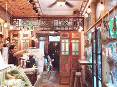 -西关84·History·Art·Cafe