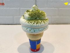 -DQ·蛋糕·冰淇淋(太原街万达店)