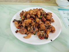 -林姐香味海鲜(丁村万人海鲜广场店)