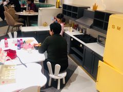 -艾米茉亲子餐厅(万象城店)