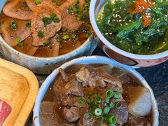 -炉石六本目·冰鲜和牛炭火烤肉·寿喜烧店(梅江店)