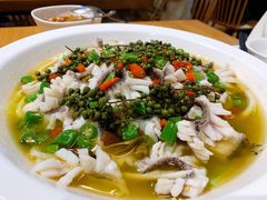 -三猫黑鱼花(南大店)