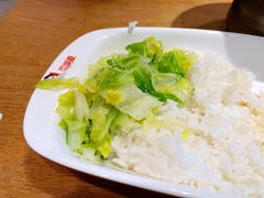 安格斯肥牛饭-南城香·饭香串香馄饨香(青年路店)