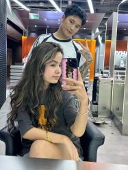 -MY HAIR ARDOR