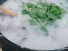 -潮粥荟·潮汕砂锅粥(槐房万达店)
