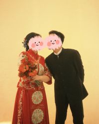 点击看大图 -绽放摄胶片摄影工作室