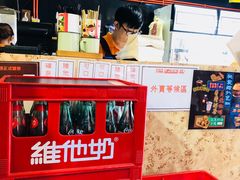 -世记咖啡(氹仔外卖店)
