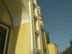 -艾提尕尔清真寺